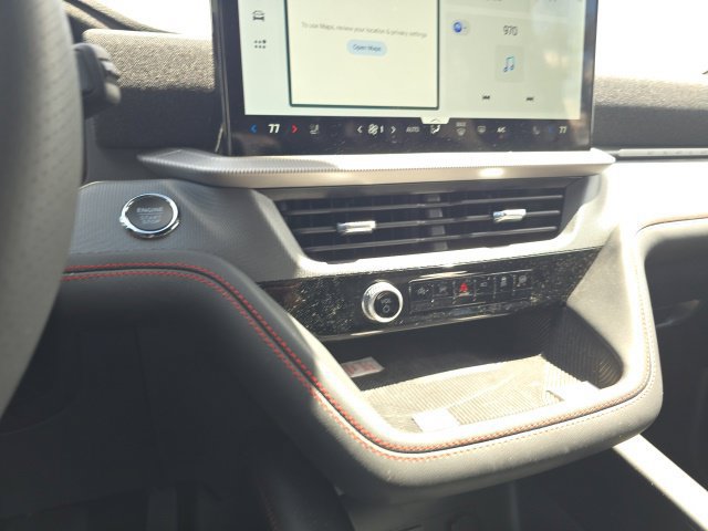 Used 2026 Ford Explorer ST-Line w/ Premium Package RWD image 14