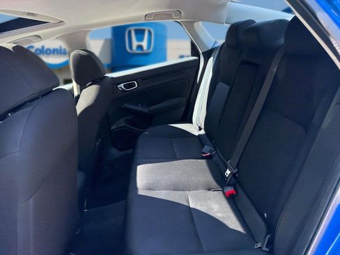 Used 2023 Honda Civic EX image 28