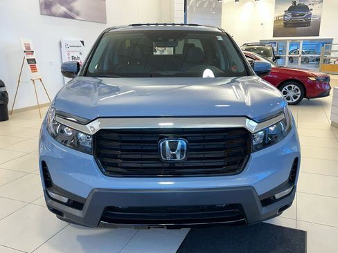 Certified 2023 Honda Ridgeline RTL-E image 3