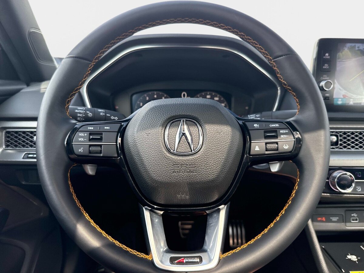 Used 2026 Acura Integra A-Spec w/ Technology Package FWD image 27