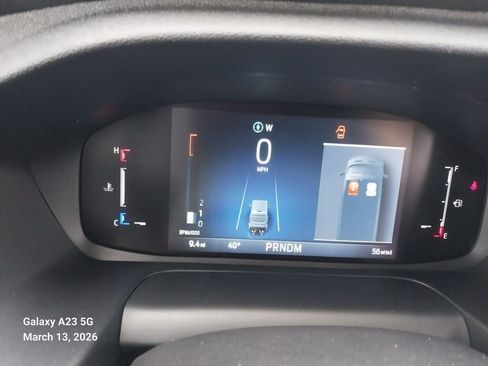 New 2026 Ford Transit 250 148 Medium Roof image 3