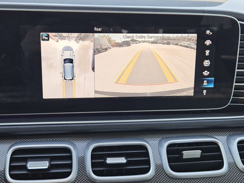 Certified 2023 Mercedes-Benz GLE 350 image 19