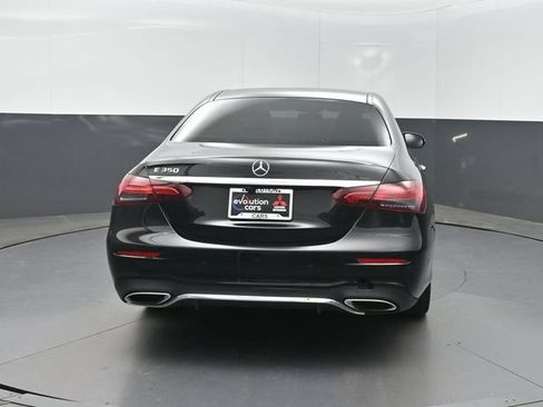 Used 2021 Mercedes-Benz E 350 Sedan image 31