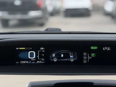 Used 2017 Toyota Prius Two w/ Prius Two Safety Plus Package image 25