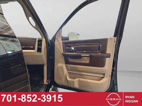 Used 2014 RAM 2500 Longhorn w/ Protection Group AWD/4WD image 37