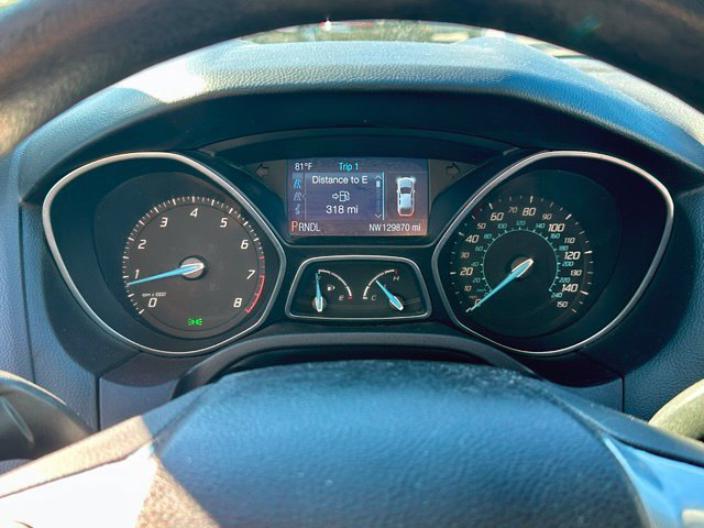 Used 2012 Ford Focus SE FWD image 29