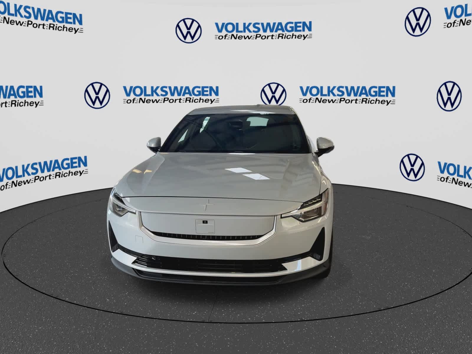 Used 2024 Polestar Polestar 2 RWD image 3