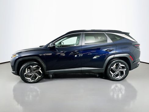 Used 2022 Hyundai Tucson SEL AWD/4WD image 4
