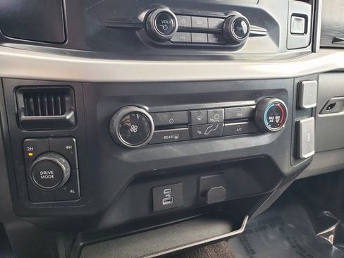 Used 2022 Ford F150 XLT image 22