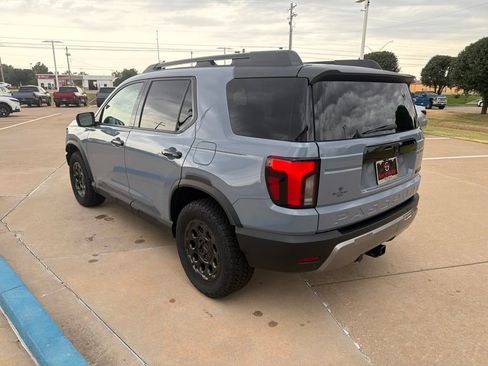 New 2026 Honda Passport TrailSport Elite image 7