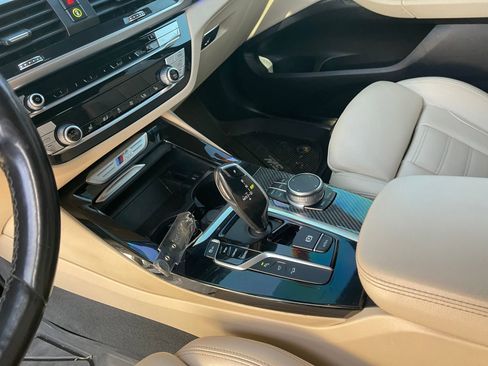 Used 2021 BMW X3 M40i image 22
