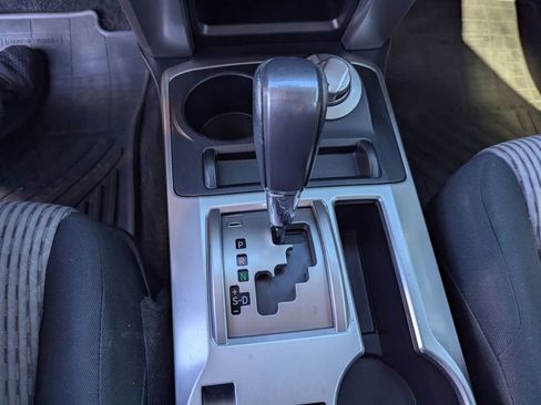 Used 2016 Toyota 4Runner SR5 image 13