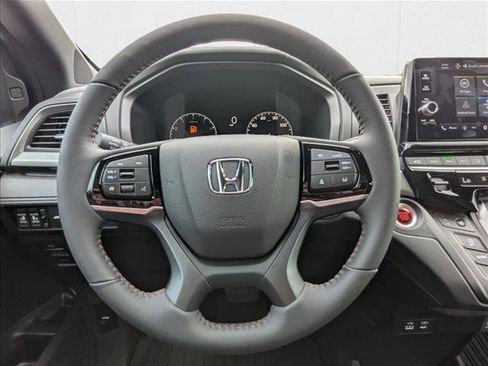 New 2026 Honda Odyssey Sport-L image 13
