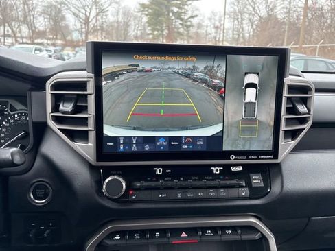 Used 2023 Toyota Tundra SR5 w/ SR5 Premium Package image 20