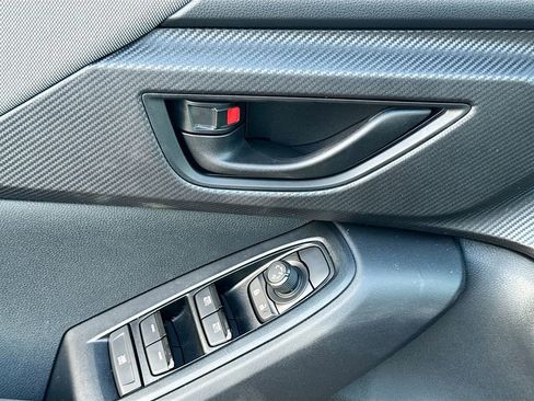 New 2026 Subaru Crosstrek 2.0i Premium image 21