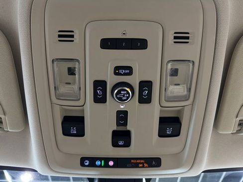 Used 2022 GMC Yukon XL Denali w/ Max Trailering Package AWD/4WD image 24