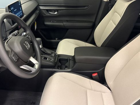 New 2026 Honda CR-V EX image 17