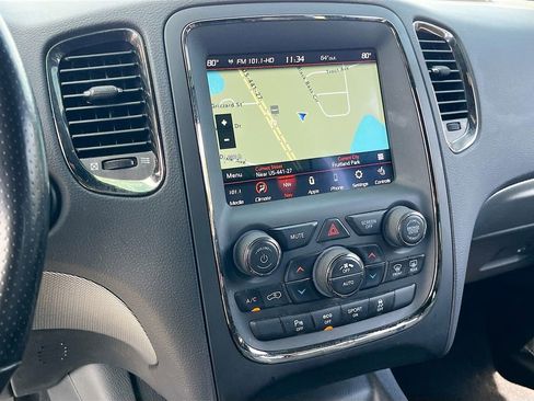 Used 2020 Dodge Durango R/T w/ Blacktop Package RWD image 13