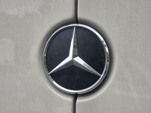 New 2026 Mercedes-Benz Sprinter 2500 image 11