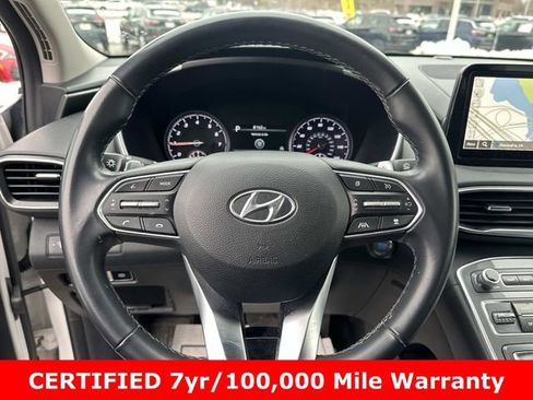 Used 2023 Hyundai Santa Fe SEL image 26