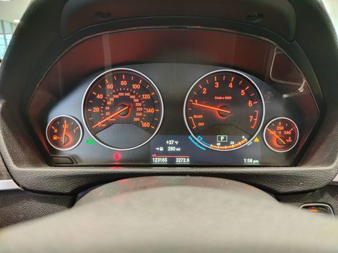 Used 2015 BMW 328i xDrive Sedan image 16