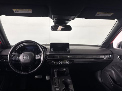 Certified 2023 Honda Civic Sport image 21