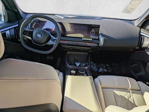 New 2026 BMW X3 xDrive30 w/ Convenience Package image 15
