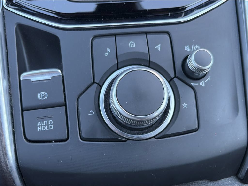 Used 2021 MAZDA CX-5 Signature AWD/4WD image 18