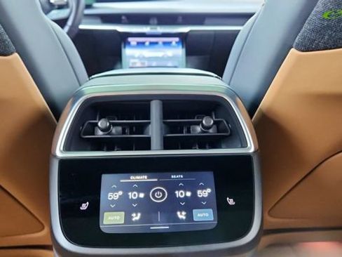 Used 2023 Lucid Air Touring AWD/4WD image 57