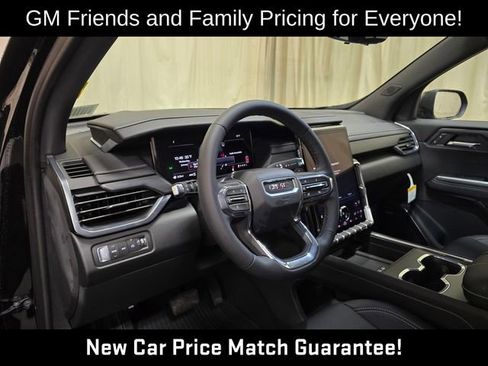 New 2026 GMC Acadia Elevation w/ Black Edition image 15