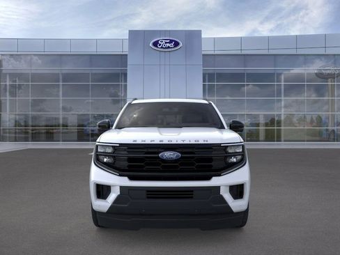 New 2025 Ford Expedition Active AWD/4WD image 4