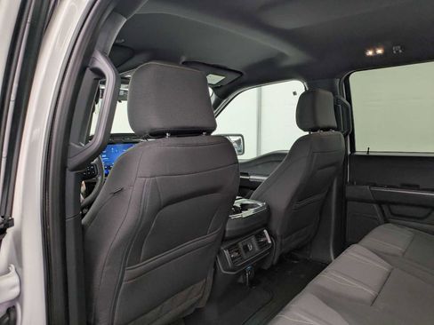 Used 2024 Ford F150 STX image 18