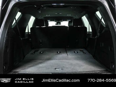 Used 2025 Chevrolet Tahoe LT image 28