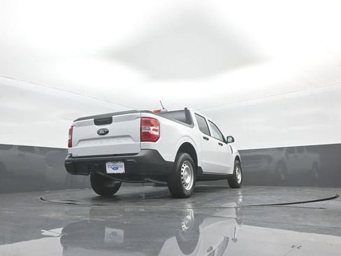 New 2026 Ford Maverick XL w/ Equipment Group 101A AWD/4WD image 37