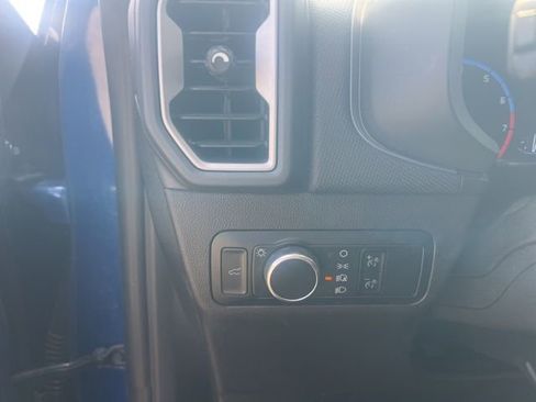 Used 2024 Ford Bronco Sport Big Bend image 27