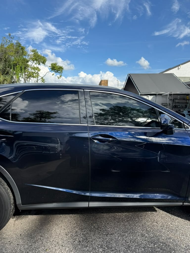 Used 2021 Lexus RX 350 FWD w/ Luxury Package image 14