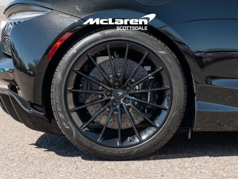 New 2026 McLaren Artura RWD image 28