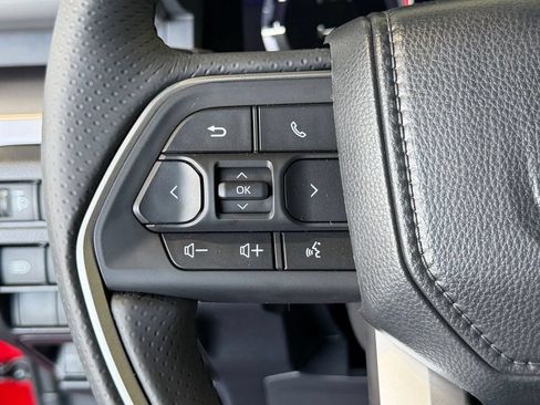 Certified 2026 Toyota 4Runner TRD Off-Road Premium w/ Tow Technology Package AWD/4WD image 26