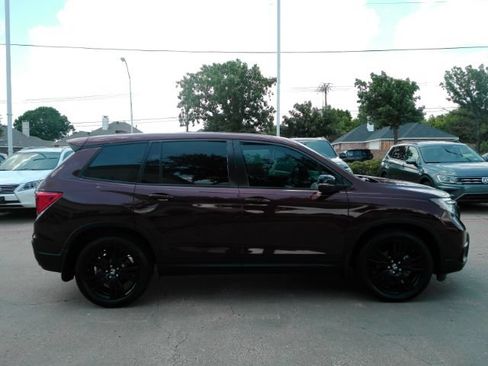 Used 2020 Honda Passport EX-L image 5