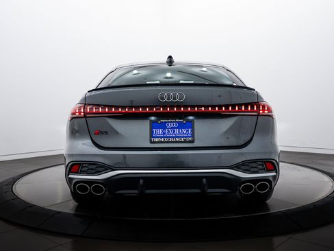 New 2025 Audi S5 Premium Plus image 22