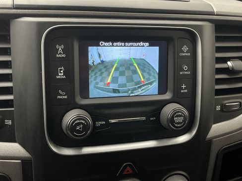 Used 2019 RAM 1500 Express w/ Express Value Package image 5