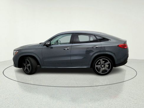 New 2026 Mercedes-Benz GLE 450 4MATIC Coupe image 14