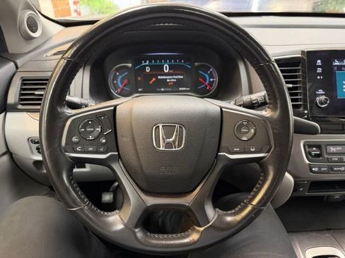 Used 2019 Honda Pilot EX-L image 8