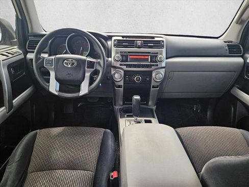 Used 2012 Toyota 4Runner SR5 RWD image 16