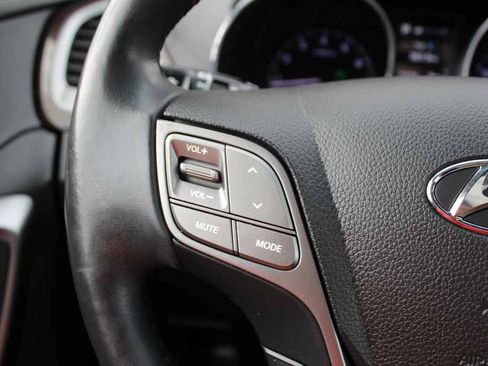 Used 2017 Hyundai Santa Fe Sport FWD image 17