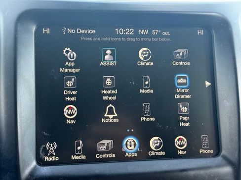 Used 2016 Jeep Cherokee Limited AWD/4WD image 30