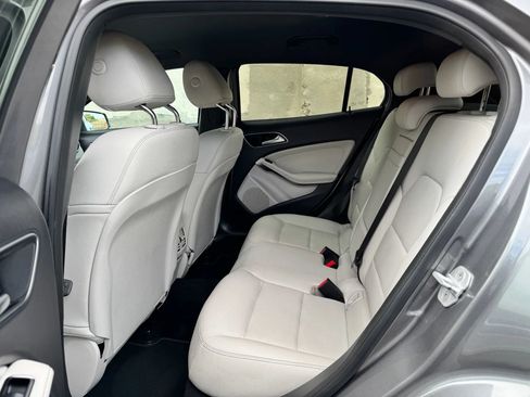 Used 2017 Mercedes-Benz GLA 250 image 20