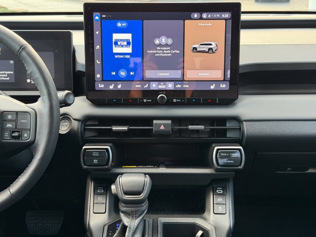 Certified 2026 Toyota RAV4 XSE w/ Weather Package AWD/4WD image 21