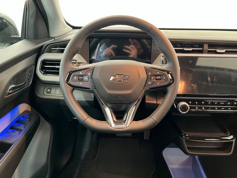 New 2027 Chevrolet Bolt RS image 13