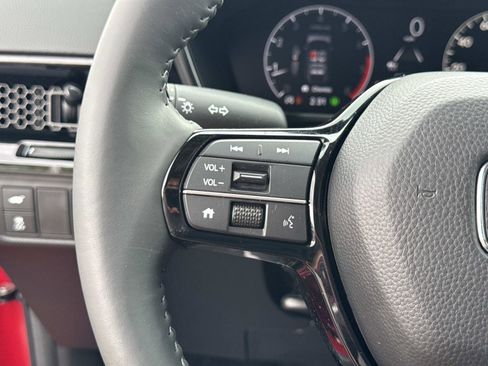 Used 2024 Honda CR-V EX-L image 32